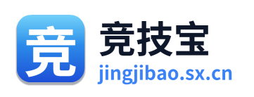 竞技宝 Logo